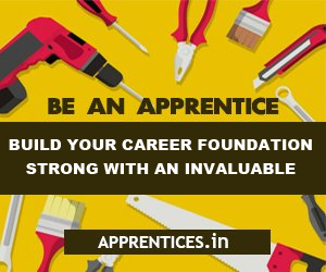 Apprenticeships - Apply now